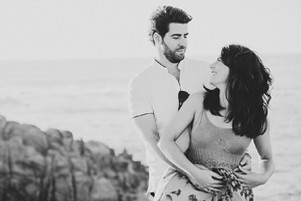 Joana + João
