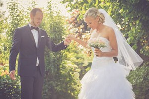 Emmanuelle + William