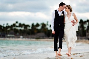 Moriah + Shane