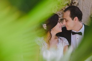 David + Esther