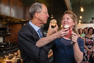 Erika + Doug