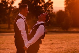 Paul + Matt
