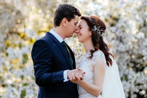 Vika + Valentin