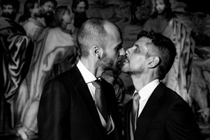 Eduardo + Ismael