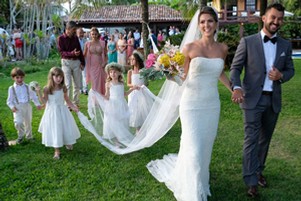 Camila + Filipe