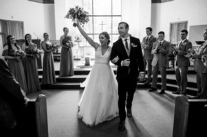 Meghan + Kevin