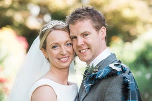 Ben + Fiona