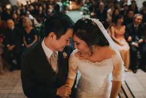 Dani + Luciano