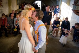 Daniel + Lucie