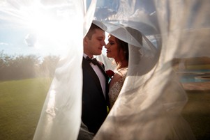 Lucia + Andrei 