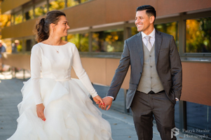 Basia + Edwin