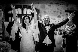 Erika + Pietro