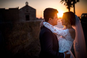 Maria + Aldo
