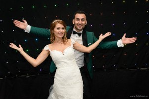 Andreea + Bogdan
