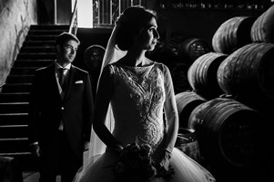 DAVID + CARMEN