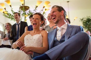 Melle + Carolien 