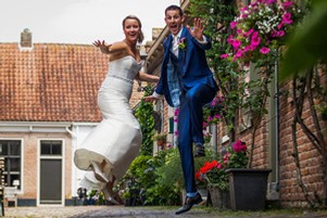 Bert + Brigit 