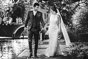 Dennis + Catharina