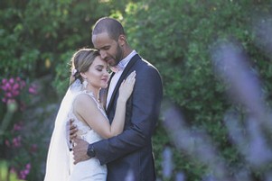 Erin + Thibaut