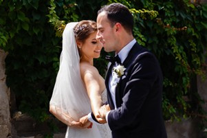 Gabriela + Sorin