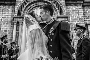 Gabriella + Gianpiero