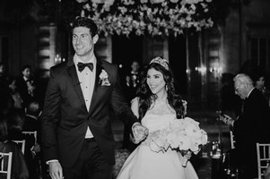 Gaby + Sam