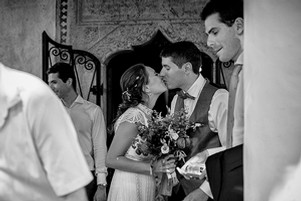 Georgiana + Luca