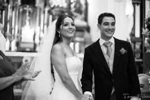 Gloria + Javier