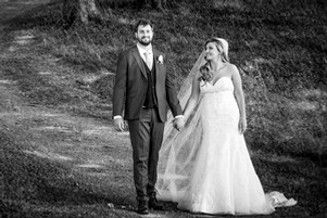 Sarah + Torin
