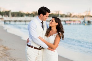 Sara + Thomas