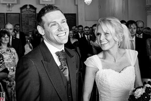 Clare + Ryan