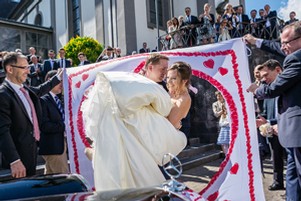 Inga + Christoff