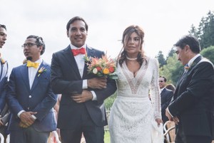 Joel + Arlette
