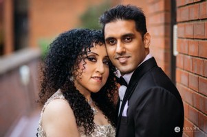 Devina + Aakash