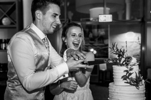 Ilona + Stefan
