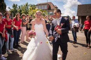 Karin + Maik