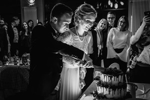 Ann-Kathrin + Andreas