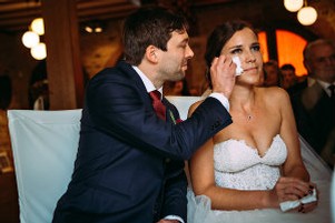 Franzi + Stephan