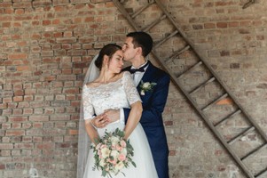 Patricia + Ruben