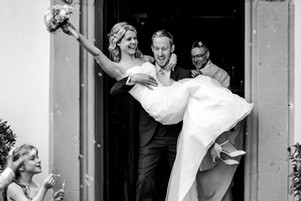 Stefanie + Christopher