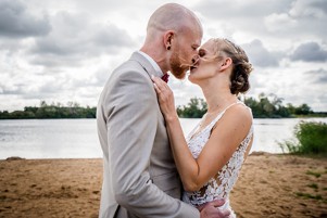 Gloria + Michael