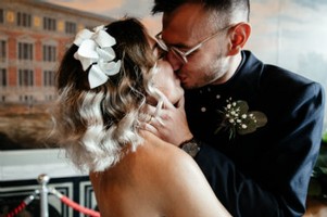 Viktoria + Alexej