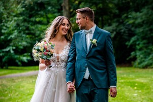 Johanna + Dominik