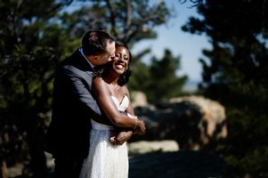 Courtney + Noah