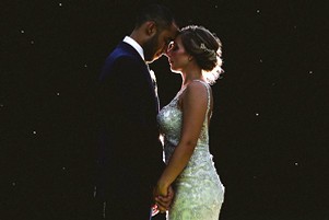 Natalie + Shardarne