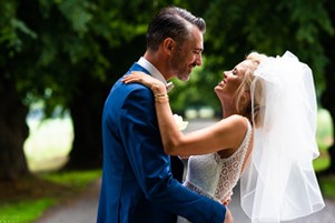 Sara + Fréderic