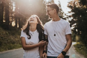 Ioana + Andrei