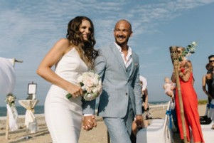 Chris + Anna