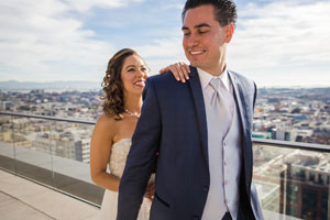 Jenn + Pedro