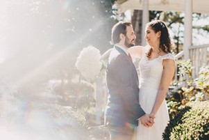 Shaun + Kelsey